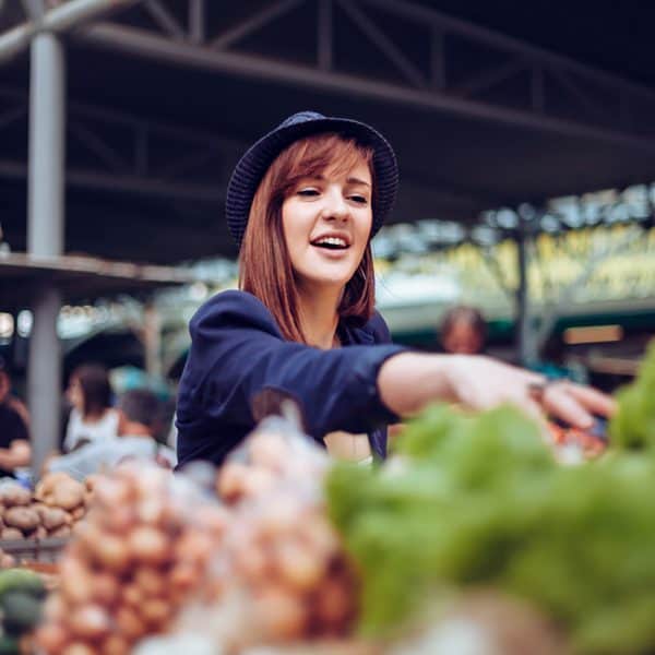 Food And The Mind-Body Connection