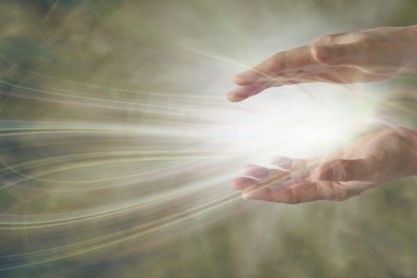 Is Distant Reiki Better Than A Hands On Session?