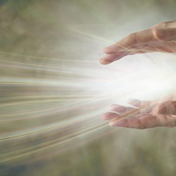 Is Distant Reiki Better Than A Hands On Session?