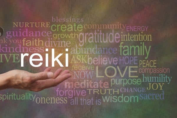 Does Distant Reiki Work?