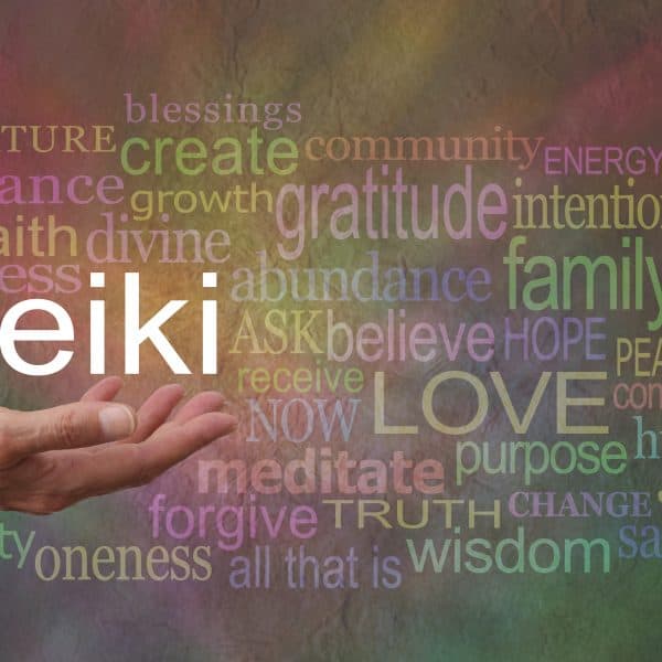 Does Distant Reiki Work?