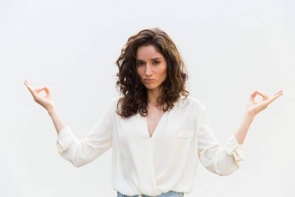 A Sceptic Walks Into A Reiki Session...