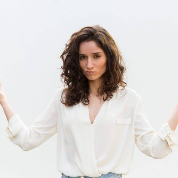 A Sceptic Walks Into A Reiki Session...