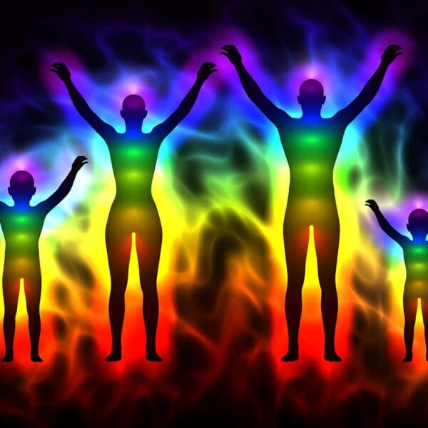 How Reiki Helps With Family